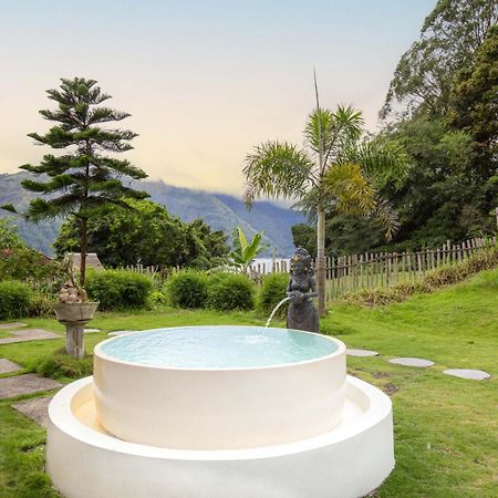 Cabana Bali Villa Kintamani Екстериор снимка
