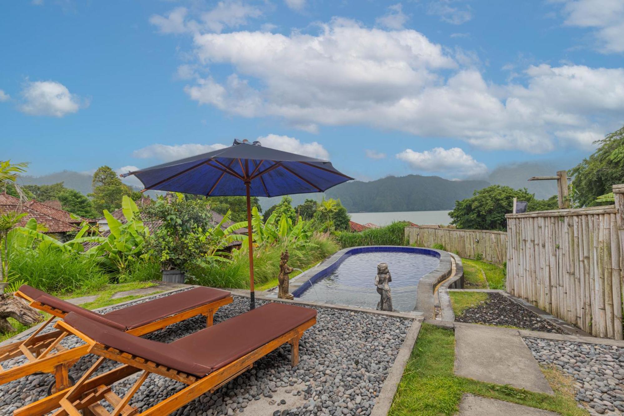 Cabana Bali Villa Kintamani Екстериор снимка