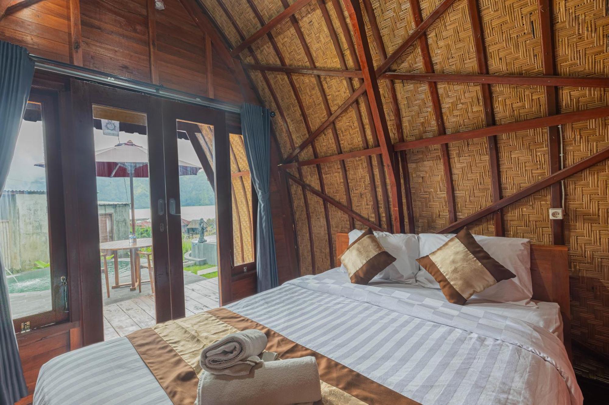 Cabana Bali Villa Kintamani Екстериор снимка