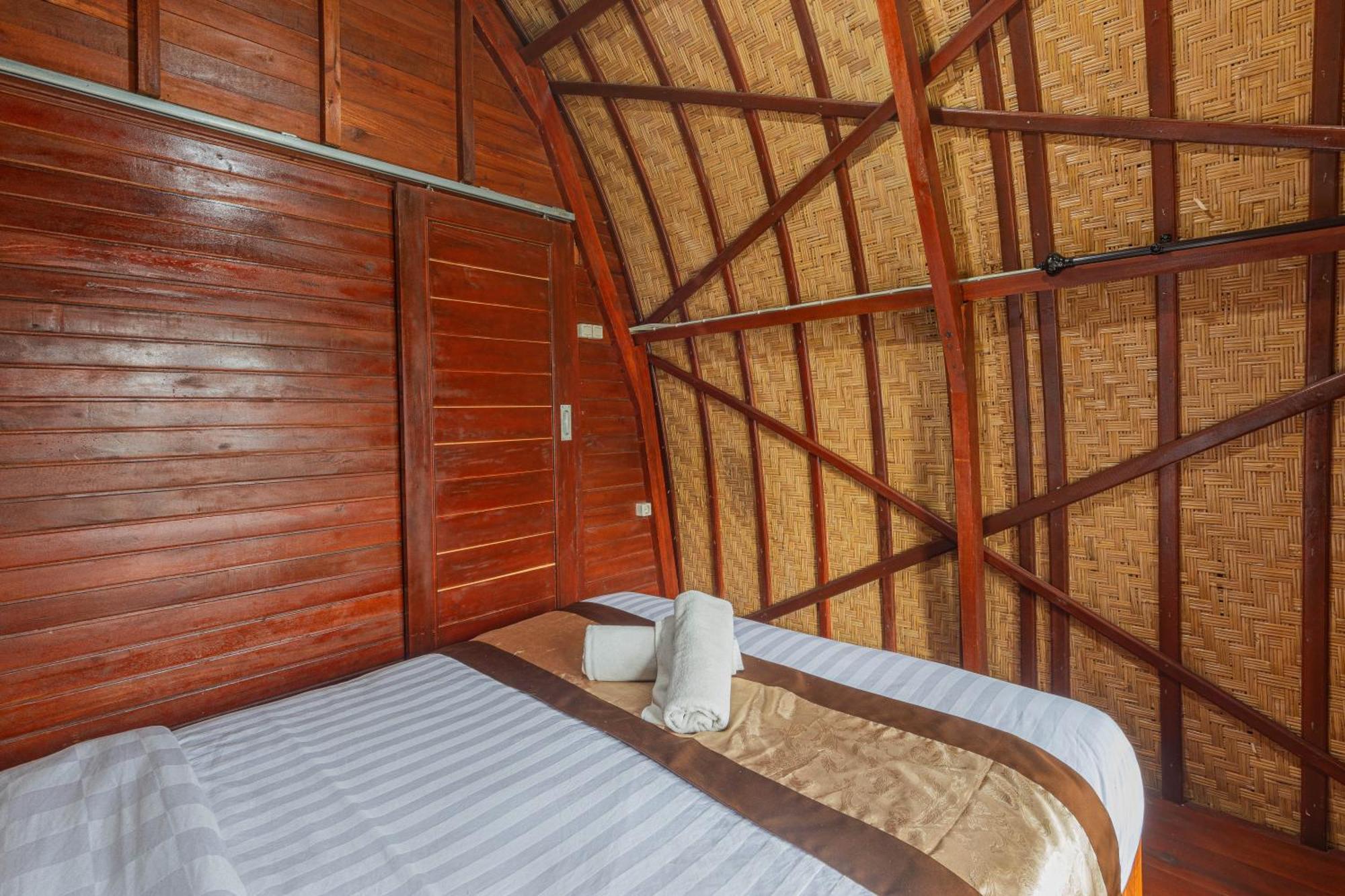 Cabana Bali Villa Kintamani Екстериор снимка