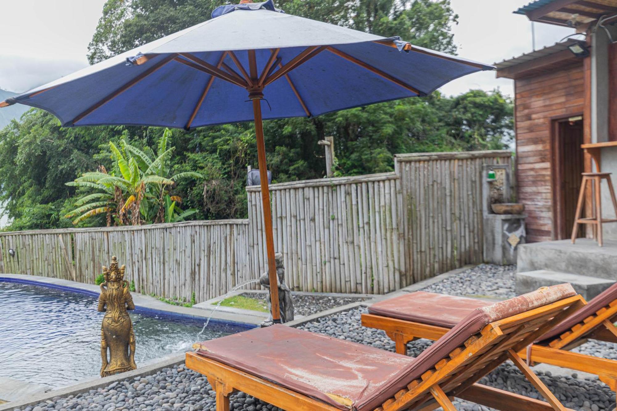 Cabana Bali Villa Kintamani Екстериор снимка
