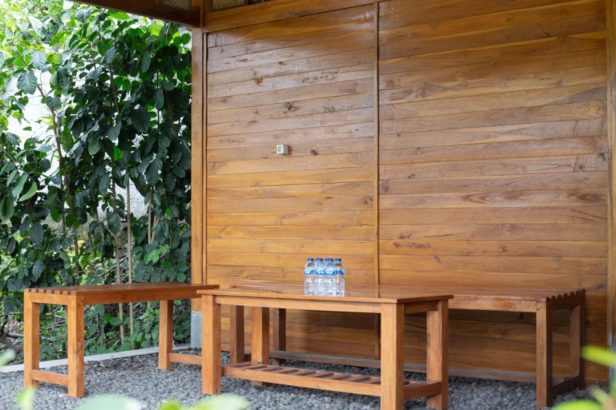 Cabana Bali Villa Kintamani Екстериор снимка